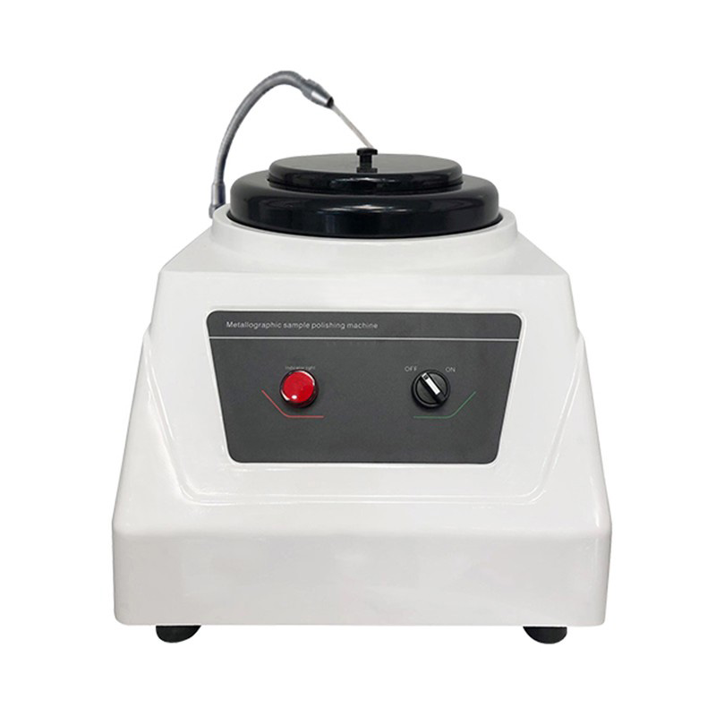 Pre-rettificatrice per campioni metallografici M-1 (disco singolo)/M-2 (disco doppio)