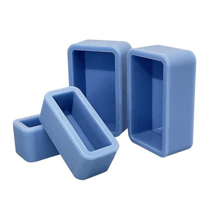 Fustella metallografica per mosaico a freddo