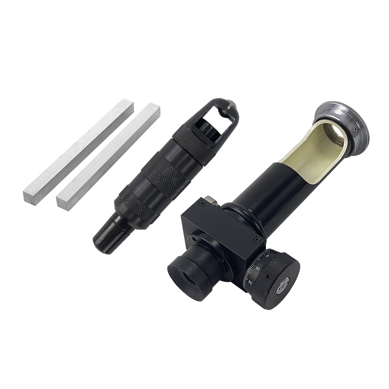 La guida definitiva ai tester digitali di microdurezza: tecnologia, applicazioni e selezione