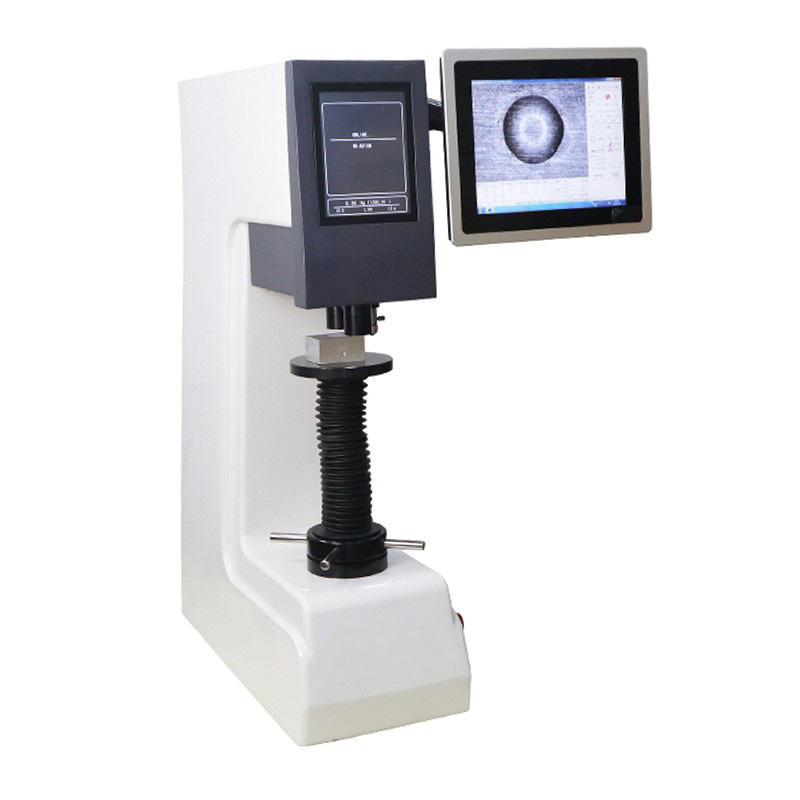 Tester di durezza Brinell visivo VHBS-3000AET