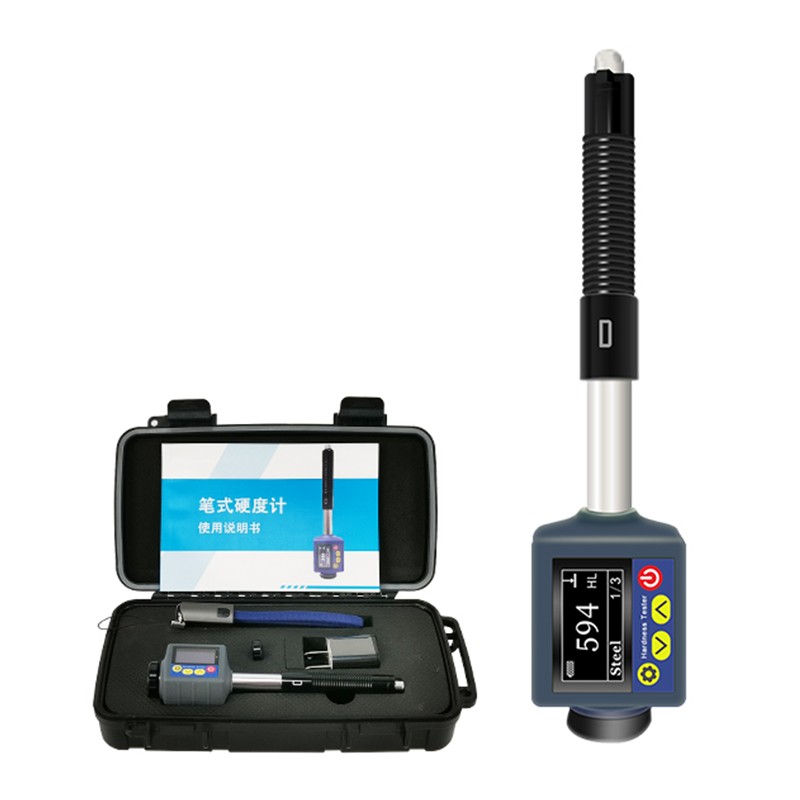 Tester di durezza Leeb a penna JH-100/200/220/300