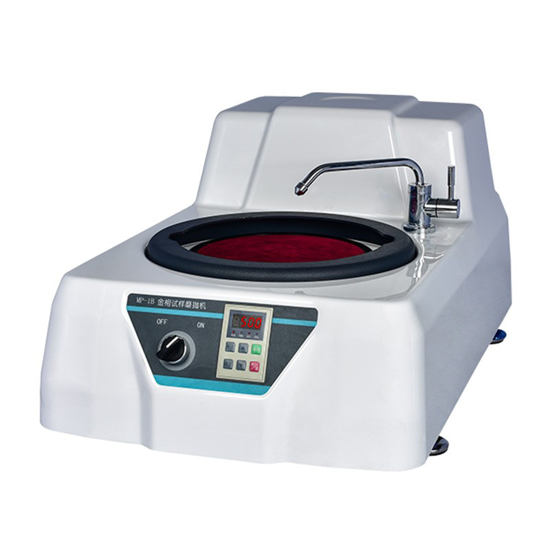 Guida completa alle apparecchiature di preelaborazione metallografica e ai materiali di consumo