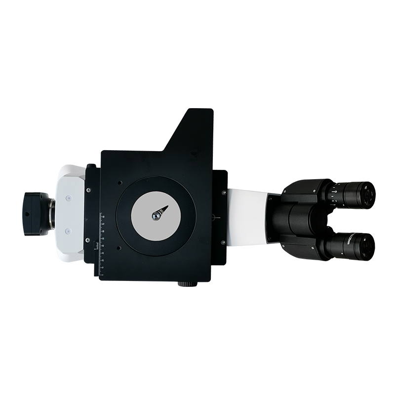 Microscopio digitale metallografico invertito 4XC PLUS