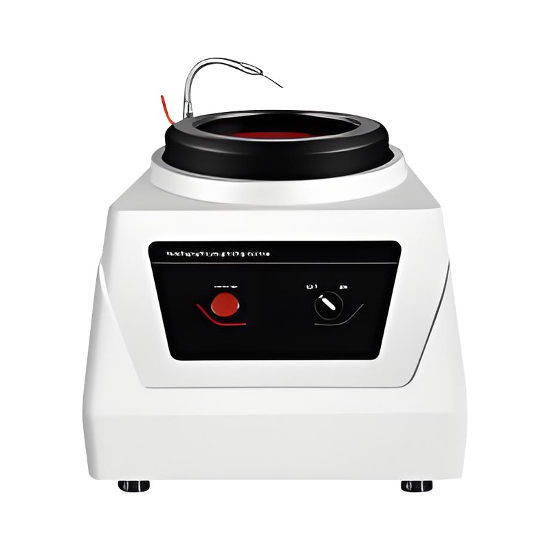 Pre-rettificatrice per campioni metallografici M-1 (disco singolo)/M-2 (disco doppio)