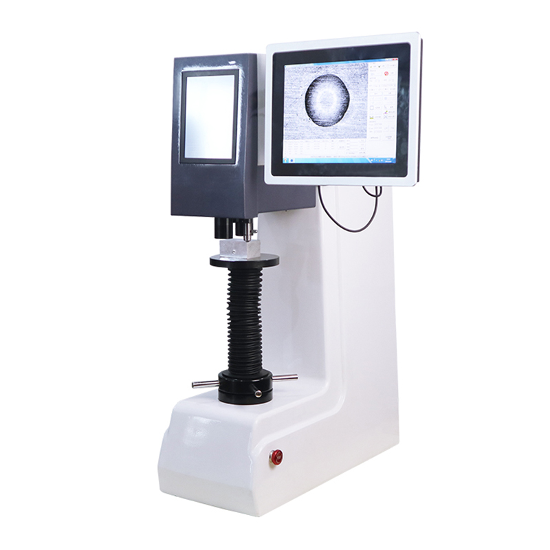 Tester di durezza Brinell visivo VHBS-3000AET