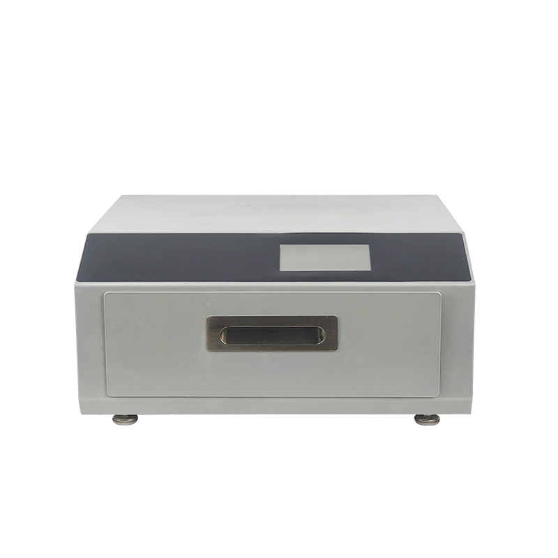 Macchina per il montaggio con fotopolimerizzazione UV per campioni metallografici