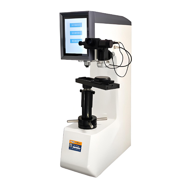 Tester di durezza Bravo con display digitale HBRVS-187.5