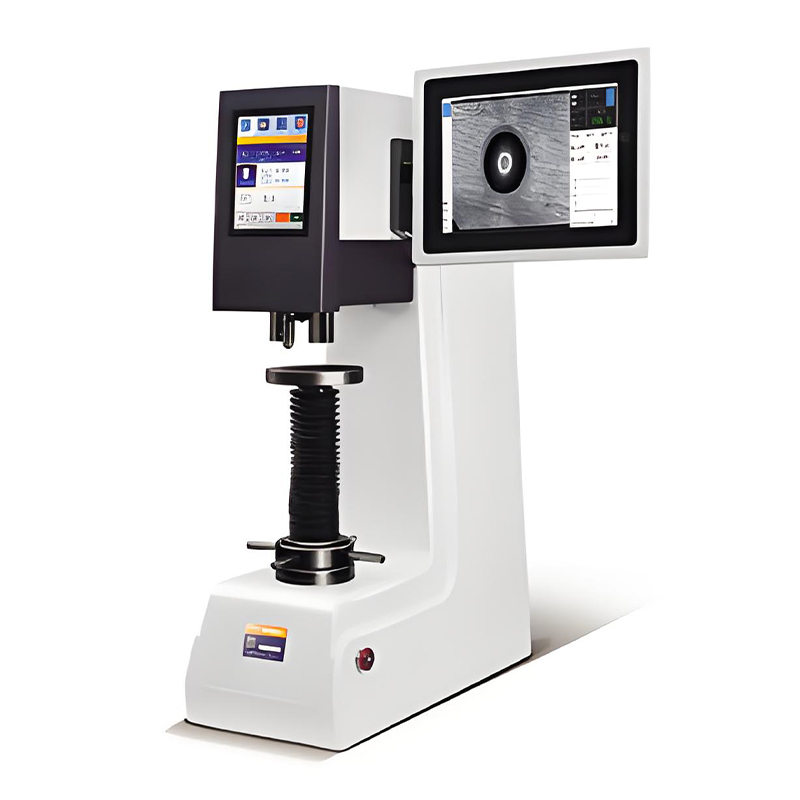 Tester di durezza Brinell visivo VHBS-3000AET
