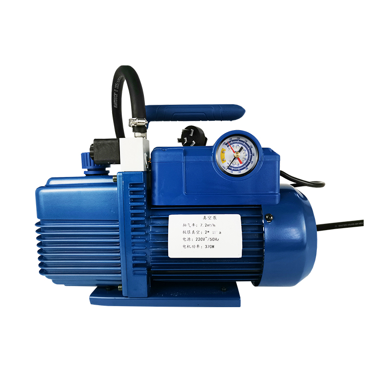 Macchina per il montaggio sottovuoto metallografico VM-3000