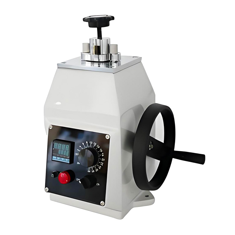 XQ-2B Macchina automatica per l'intarsio di campioni metallografici XQ-2B